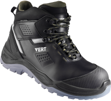 Ботинки VERT с КП и КС Арт.VERT 3001