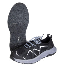 Полуботинки С-СПРИНТЕР сетка 3D, Резина (арт.154578)