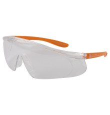 Очки защитные открытые Zenith JSG-7911, прозрачные