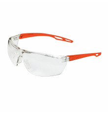 Очки защитные открытые О28 ПОБЕДИТ SUPER (2С-1,2 PC) арт. 12830-5