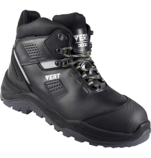Ботинки VERT с КП и КС шер.мех Арт: VERT 3003
