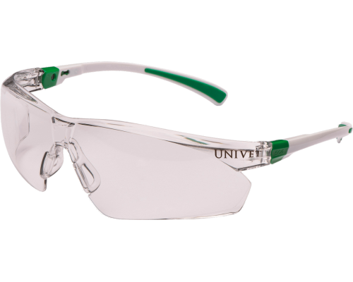 Очки UNIVET™ 506UP (506U.03.00.00) (РС) Vanguard PLUS (KN) Арт: ОЧК 801.00 Очки UNIVET™ 506UP (506U.03.00.00) (РС) Vanguard PLUS (KN) Арт: ОЧК 801.00
