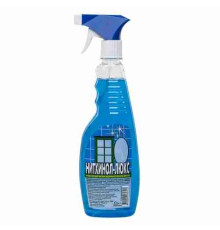 Средство для мытья стекол Нитхинол-Люкс. (750 мл)