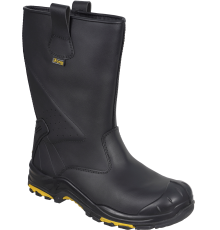 Сапоги iForm® ORIGINAL DIAMOND GRIP (ОРИДЖИНАЛ ДАЙМОНД ГРИП) с КП и КС нат мех (САП 139)