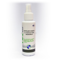 Спрей-репелент от кровососущих насекомых ЭЛЕН 100 мл.